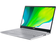Acer Swift 3 i5-1135G7/16GB/512 IPS Srebrny - 610403 - zdjęcie 2